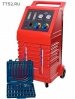 Универсальная электрическая установка Silverline ATF-3800 для замены жидкости. Большой выбор на сайте Трейдимпорт