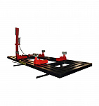 Платформенный стапель AS-8
