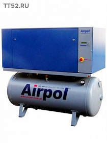На сайте Трейдимпорт можно недорого купить Винтовой компрессор Airpol K-11/15. 