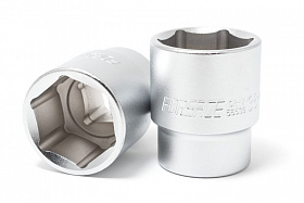 На сайте Трейдимпорт можно недорого купить Головка 32мм 3/4" 6гр. Forsage F-56532. 