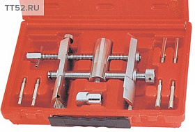 На сайте Трейдимпорт можно недорого купить Ключ колпака ступицы универсальный, 6/8 гр., 49-135/143 мм ATC-2042. 