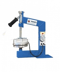 На сайте Трейдимпорт можно недорого купить Вулканизатор ТЕМП TV-08. 