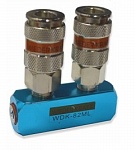 Разветвитель пневматический WDK-82ML