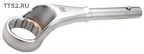 На сайте Трейдимпорт можно недорого купить Ключ накидной усиленный 36мм AWT-JRD036F. 