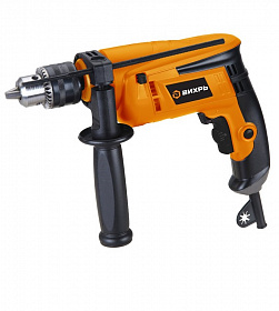 На сайте Трейдимпорт можно недорого купить Дрель ударная ДУ-550 Вихрь 72/8/1. 
