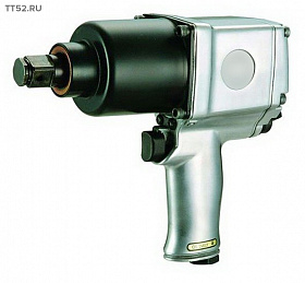На сайте Трейдимпорт можно недорого купить Гайковерт пневматический 3/4" 125кгм PAW-06034. 