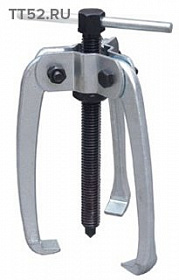 На сайте Трейдимпорт можно недорого купить Съемник с тремя захватами мини 60х50мм TD0723 1. 