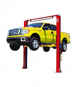 На сайте Трейдимпорт можно недорого купить Двухстоечный электрогидравлический подъемник Atis A240СНМ. 