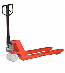 Гидравлическая тележка OXLIFT ОХ25-NL122 2500 кг